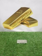 Запчасть плафон салона передний левый BMW X5 2004