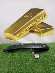 Запчасть ручка двери наружняя передняя правая Chrysler 300C 2006