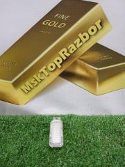 Запчасть подсветка двери передняя левая Audi A6 2006