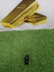 Запчасть кнопка центрального замка передняя правая Volkswagen Touareg 2006