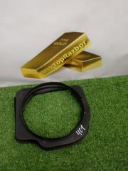 Запчасть кронштейн динамика передний правый Volkswagen Touareg 2005