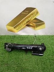 Запчасть ручка двери наружняя передняя правая Toyota Camry 2009