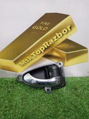 Запчасть ручка двери внутренняя передняя правая Toyota Camry 2009