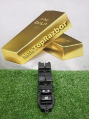 Запчасть блок управления стеклоподъемниками передний правый Toyota Camry 2009