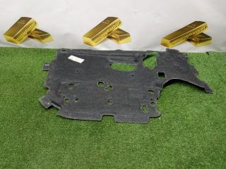 Запчасть шумоизоляция двери передняя левая Audi A8 2004