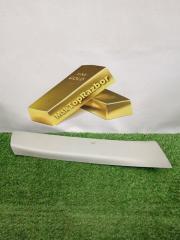 Запчасть обшивка двери багажника задняя Toyota Alphard 2004