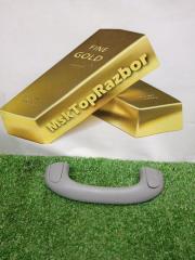 Запчасть ручка багажника задняя Toyota Alphard 2004