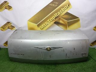 Запчасть крышка багажника Chrysler 300C 2005