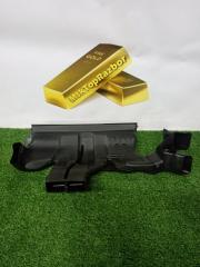 Запчасть воздуховод отопителя Mitsubishi ASX 2012