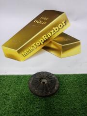 Запчасть опорный подшипник передний Audi A5 2011