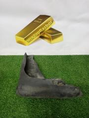 Запчасть брызговик передний Infiniti QX50 2015