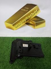 Запчасть корпус печки Mitsubishi ASX