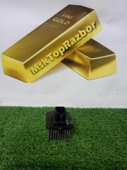 Запчасть реостат печки Mitsubishi ASX