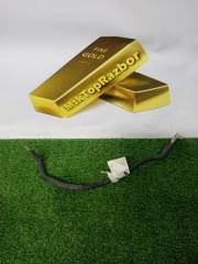 Запчасть клемма аккумулятора Volkswagen Tiguan