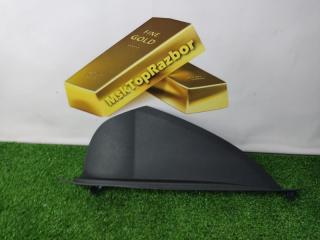 Запчасть накладка на торпедо передняя левая Omoda C5 2022