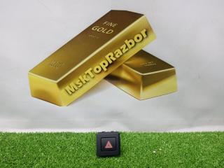 Запчасть кнопка аварийной сигнализации Audi A5 2019