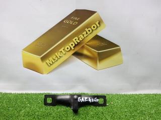 Запчасть ответная часть замка багажника Audi A5 2019