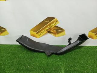 Запчасть воздуховод печки левый Haval F7 2022