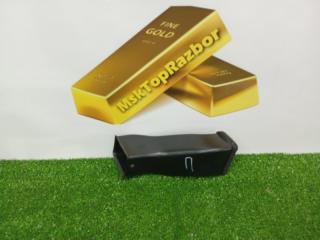 Запчасть воздуховод печки правый Haval F7 2022