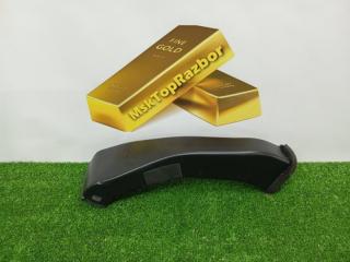 Запчасть воздуховод печки Haval F7 2022