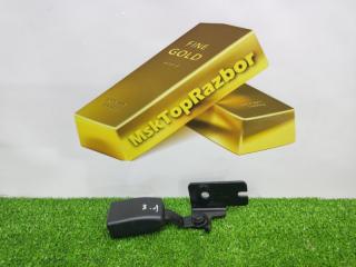 Запчасть ответная часть ремня безопасности задний Haval F7 2022