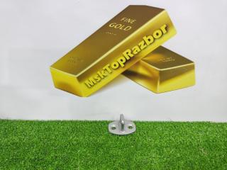 Запчасть ответная часть замка двери передний левый Haval F7 2022