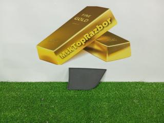 Запчасть коврик ручки двери передний правый Haval F7 2022