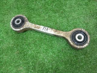 Запчасть стойка стабилизатора передняя левая Porsche Cayenne S 2010