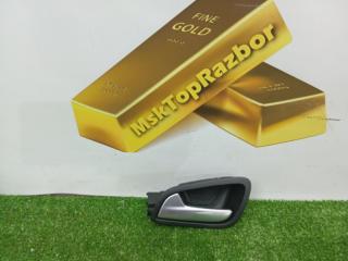 Запчасть ручка двери внутренняя задняя левая Ford Kuga 2018