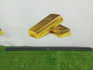 Запчасть уплотнитель стекла двери задний левый Ford Kuga 2018