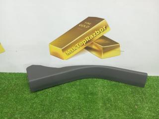 Запчасть накладка порога задняя правая Ford Kuga 2018