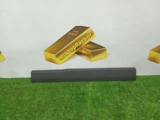 Запчасть накладка порога передняя правая Ford Kuga 2018