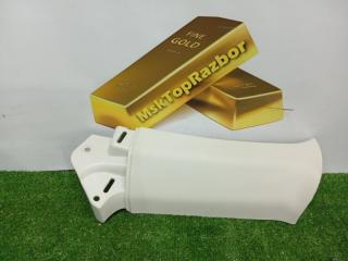 Запчасть накладка на стойку кузова правая Ford Kuga 2018