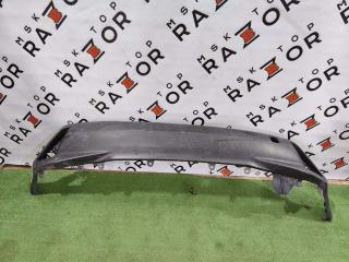 Запчасть юбка бампера задняя Lexus UX 2019