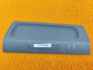 Запчасть накладка панели приборов правая JAC N35 2020