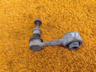 Запчасть стойка стабилизатора задняя левая Toyota Camry 2019