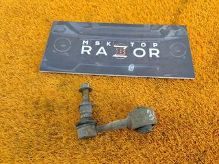 Запчасть стойка стабилизатора задняя правая Toyota Camry 2019