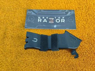 Запчасть воздуховод системы вентиляции правый Haval F7 2021