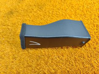 Запчасть воздуховод печки левый Haval F7 2021