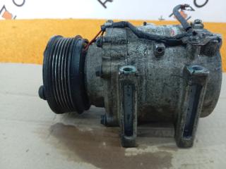 Запчасть компрессор кондиционера Chery Tiggo 4 PRO 2023