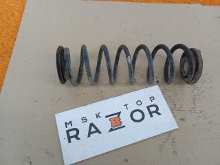 Запчасть пружина подвески задняя правая Chery Tiggo 4 PRO 2023