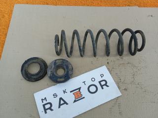 Запчасть пружина подвески задняя левая Chery Tiggo 4 PRO 2023