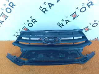 Запчасть решетка радиатора Lada Granta 2011-2020