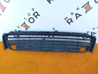 Запчасть решетка в бампер передняя Lexus RX