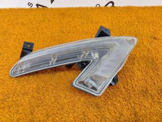 Запчасть фара птф передняя левая Kaiyi E5 2023