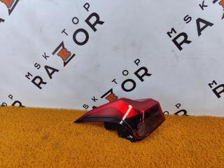 Запчасть фонарь задний левый Lexus UX