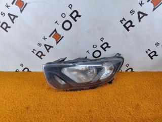 Запчасть фара передняя левая ВИС 2349