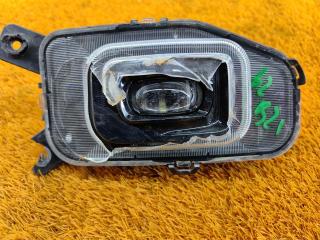 Запчасть фара птф передняя левая Jaecoo J7