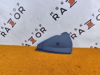 Запчасть накладка на торпедо правая Voyah Free 2023