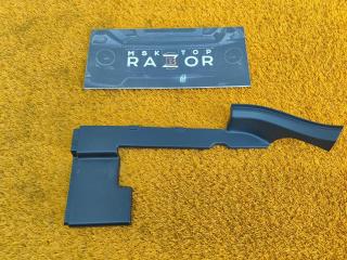 Запчасть расширитель крыла передний правый Voyah Free 2023